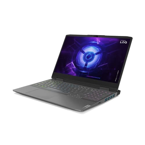 LOQ 15 I5-13420H 16GB 512GB RTX4050 — view 4