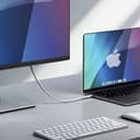 2m USB4 Cable USB-IF Certified USB-C thumbnail 5