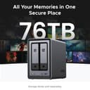 UGREEN QNAP STORAGE thumbnail 5