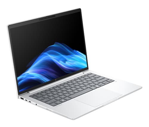 HP EliteBook 8 G1i Notebook Next Gen AI - Copilot+ PC - 14" - Intel Core Ultra 5 - 228V - 32 GB RAM - 512 GB SSD - UK - with HP Wolf Pro Security Edition (1 year) — view 3