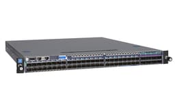 NETGEAR M4500-48XF8C - Switch - L3 - Managed - 48 x 10 Gigabit SFP28 + 8 x 100 Gigabit QSFP28 - front to back airflow - rack-mountable - AC 110/240 V