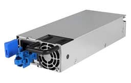 NETGEAR APS750W - Power supply - hot-plug / redundant (plug-in module) - AC 110-240 V - 750 Watt - for NETGEAR M4500-32C, M4500-48XF8C