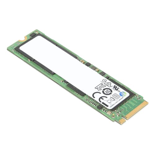 ^ 512GB PCIE NVME OPAL2 M.2 2280 SSD — view 1