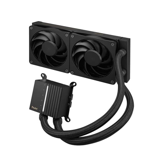 Asus Accessories CLUSTARACK — view 14