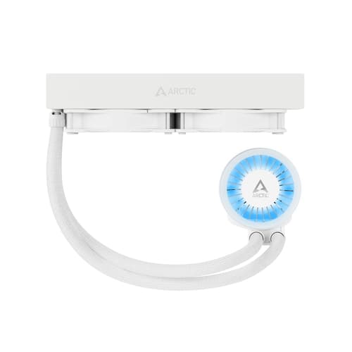 Arctic CLARITY — view 9