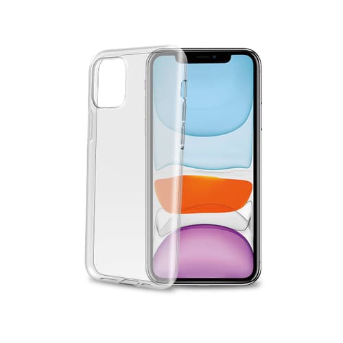 TPU CASE IPHONE 11