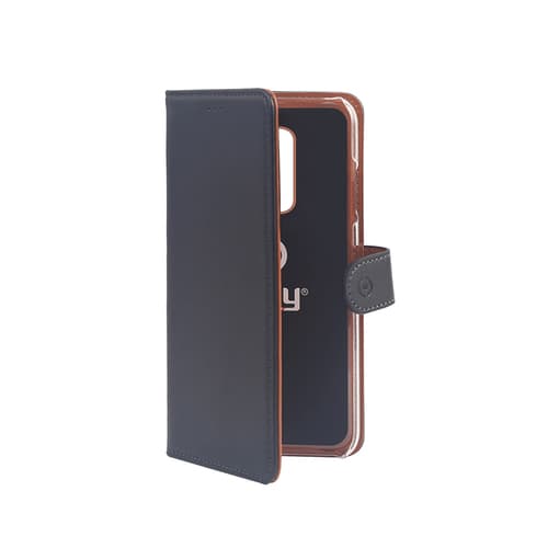 WALLY CASE IPHONE 11 BLACK