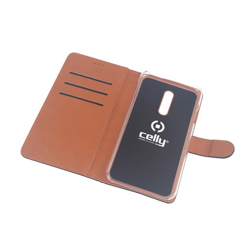 WALLY CASE IPHONE 11 BLACK — view 4