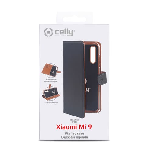 WALLY CASE IPHONE 11 BLACK — view 5