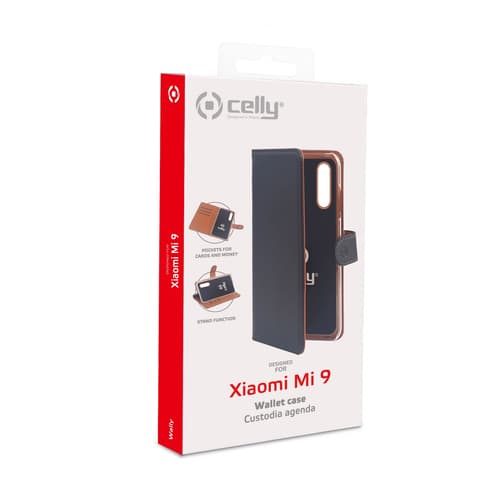 WALLY CASE IPHONE 11 BLACK — view 6