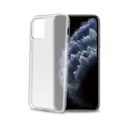 TPU CASE IPHONE 11 PRO MAX