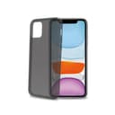 TPU CASE IPHONE 11 BLACK thumbnail 1