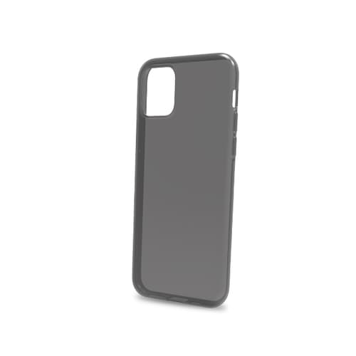 TPU CASE IPHONE 11 BLACK — view 3