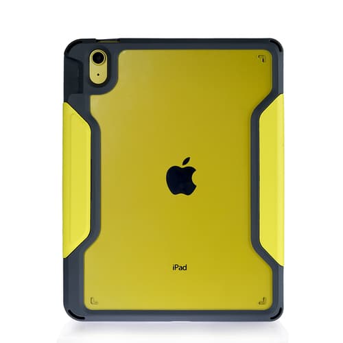 RUGGED MAX CASE - IPAD A16 - YELLOW — view 7