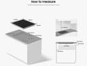 SAMSUNG 60CM SLIM DEPTH INDUCTION thumbnail 13