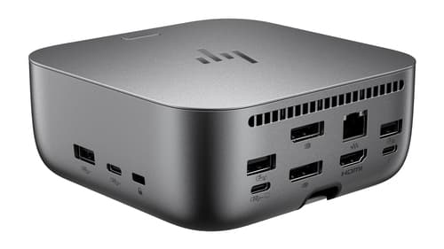 *Non Cancellable/Non Returnable (NCNR)* HP THUNDERBOLT 4 ULTRA 180W G6 DOCK — view 4