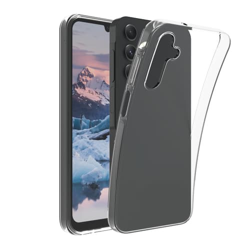 Greenland-Galaxy A15 4G/5G-Clear — view 3