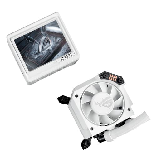 Asus Accessories CLUSTARACK — view 9