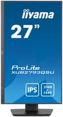 iiyama ProLite XUB2793QSU-B7 thumbnail 3