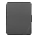 Targus Versavu - Keyboard and folio case - with trackpad - backlit - wireless - Bluetooth 5.0 - QWERTZ - German - black thumbnail 10