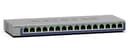 16PT DESKTOP GIGABIT SWTCH (GS116) thumbnail 3
