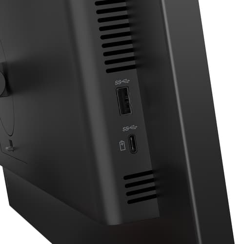 ThinkVision T24D-40 23.8 inch Monitor — view 12