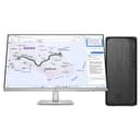 HP OmniDesk Desktop M02-0003na PC, Windows 11 Home thumbnail 3