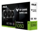 ASUS TUF Gaming GeForce RTX 5060 OC 8GB