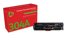Everyday - Black - compatible - toner cartridge (alternative for: Canon CRG-118BK, Canon GPR-44BK, HP CC530A) - for HP Color LaserJet CM2320fxi, CM2320n, CM2320nf, CP2025, CP2025dn, CP2025n, CP2025x