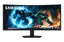 Samsung 40" Odyssey G7 G75F WUHD thumbnail 17