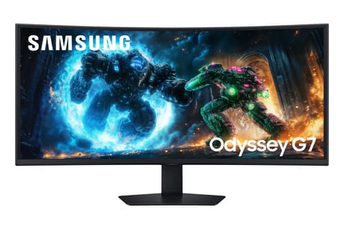 Samsung 40" Odyssey G7 G75F WUHD — view 18