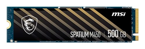 MSI SSD'S SOLID STATE DISK — view 6