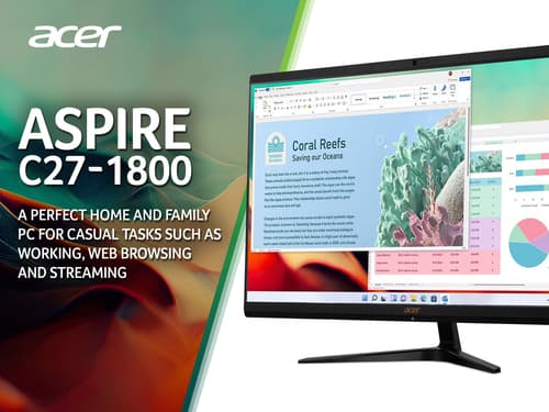 C27-1800 I5-1335U 8GB/1TB W11H NT — view 4