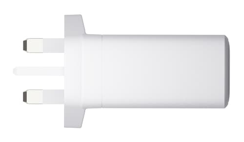 IT EU Wall PLUG USB-C 100W BULK PACK WHT — view 6