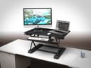 *Non Cancellable/Non Returnable (NCNR)* M DESKSTAND WORKSTATION II thumbnail 17