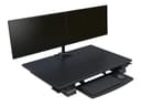 *Non Cancellable/Non Returnable (NCNR)* M DESKSTAND WORKSTATION II thumbnail 15