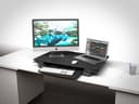*Non Cancellable/Non Returnable (NCNR)* M DESKSTAND WORKSTATION II thumbnail 18