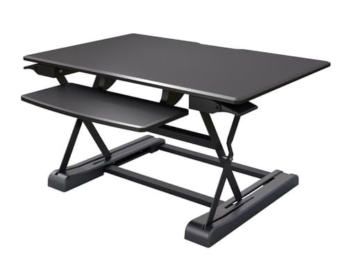 *Non Cancellable/Non Returnable (NCNR)* M DESKSTAND WORKSTATION II — view 4