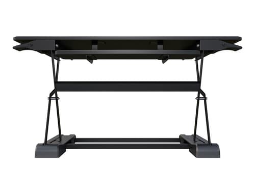 *Non Cancellable/Non Returnable (NCNR)* M DESKSTAND WORKSTATION II — view 3