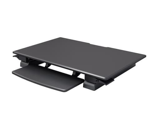 *Non Cancellable/Non Returnable (NCNR)* M DESKSTAND WORKSTATION II — view 8