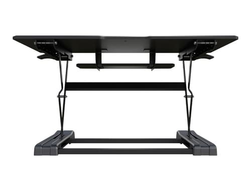 *Non Cancellable/Non Returnable (NCNR)* M DESKSTAND WORKSTATION II — view 5