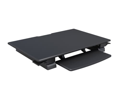 *Non Cancellable/Non Returnable (NCNR)* M DESKSTAND WORKSTATION II — view 6