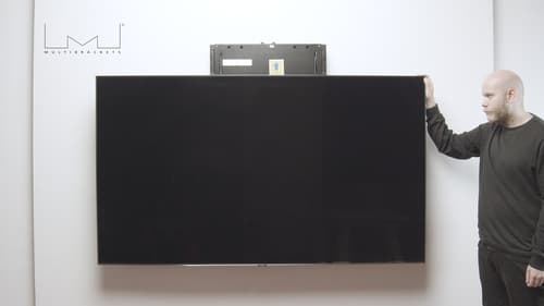 *Non Cancellable/Non Returnable (NCNR)* COUNTERBALANCED WALLMOUNT HD 90KG — view 29