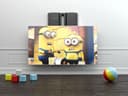 *Non Cancellable/Non Returnable (NCNR)* COUNTERBALANCED WALLMOUNT HD 90KG thumbnail 26