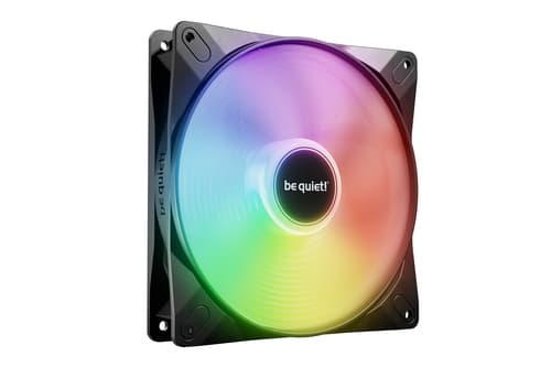 BeQuiet FANS