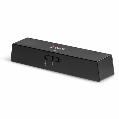 3.5MM & TOSLINK (OPTICAL) BLUETOOTH — view 6