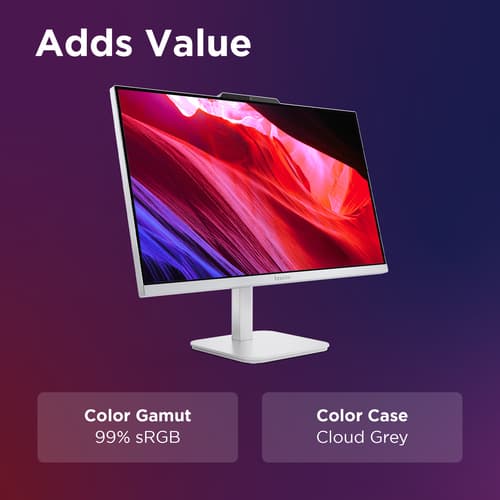 A100 I3-N305 8GB 512GB GREY W11 — view 9
