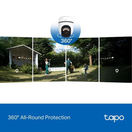 Tapo C630 KIT — view 11