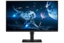 Samsung S27D400GAU - S40GD Series - LED monitor - 27" - 1920 x 1080 Full HD (1080p) @ 100 Hz - IPS - 250 cd/m� - 1000:1 - 5 ms - 2xHDMI, DisplayPort - black