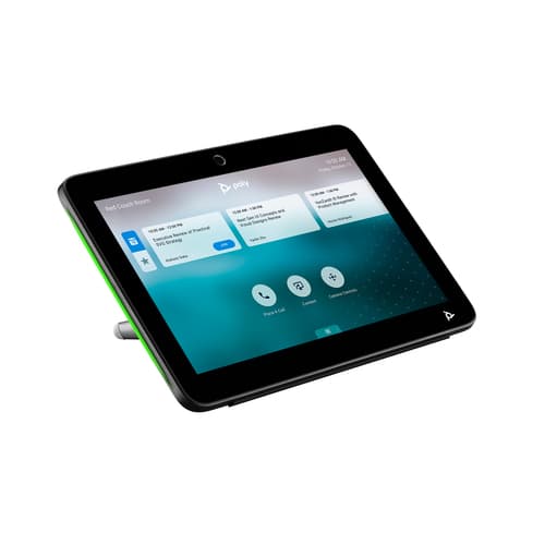 Poly TC10 TC BLK